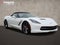 2016 Chevrolet Corvette Stingray Z51 2LT