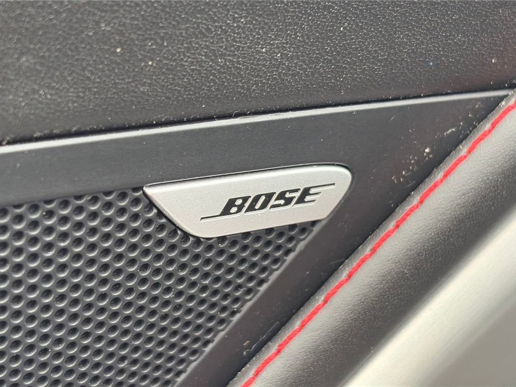 2016 Chevrolet Corvette Stingray Z51 3LT