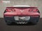 2016 Chevrolet Corvette Stingray Z51 3LT