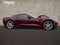 2016 Chevrolet Corvette Stingray Z51 3LT