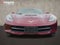 2016 Chevrolet Corvette Stingray Z51 3LT