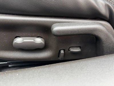 2008 Chevrolet Corvette Base