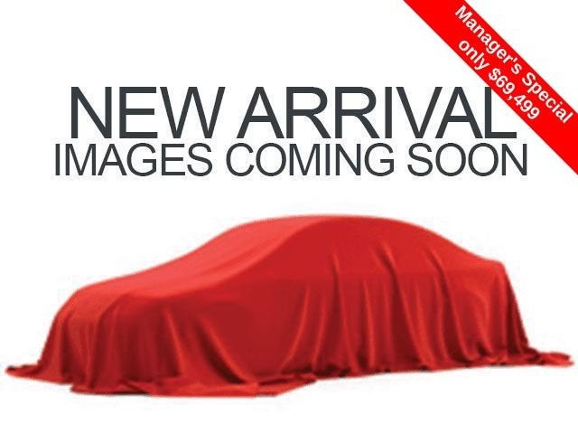 2025 Chevrolet Silverado EV RST - Max Range