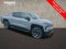 2025 Chevrolet Silverado EV RST - Max Range