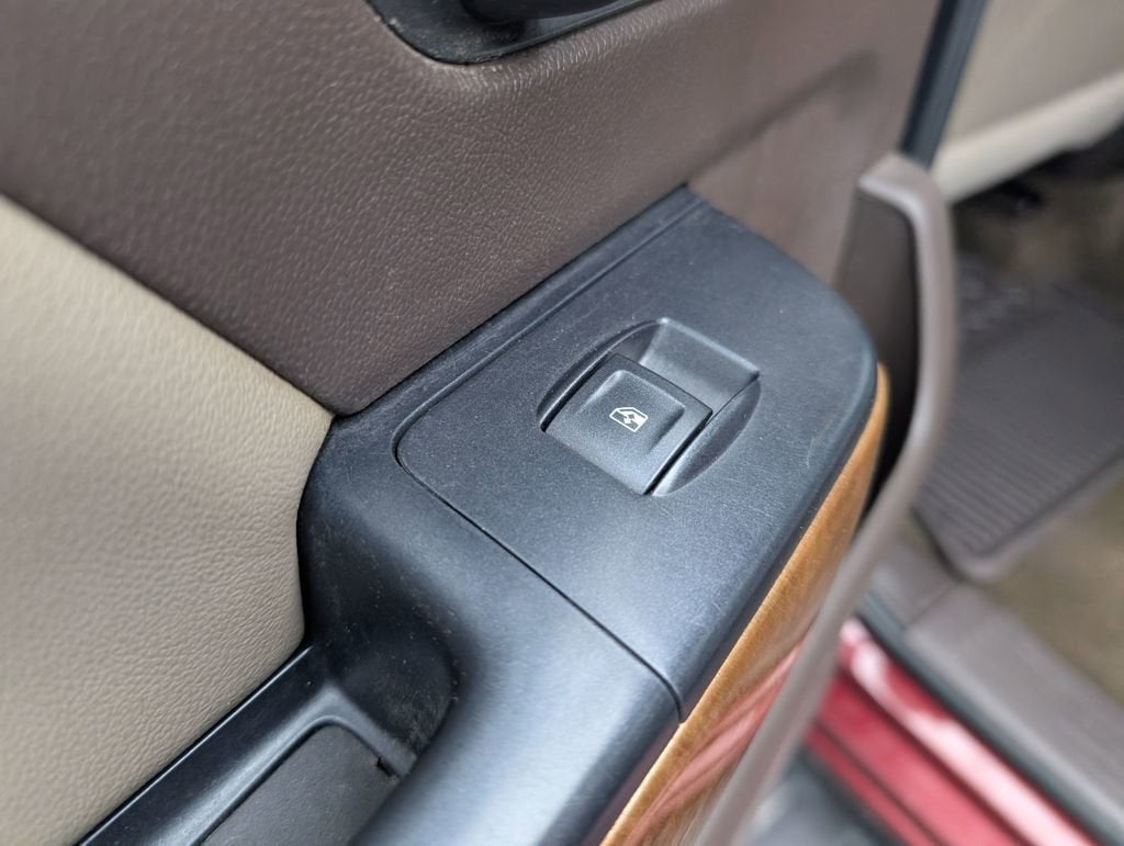 2017 Chevrolet Silverado 3500 HD LTZ