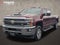 2017 Chevrolet Silverado 3500 HD LTZ