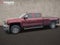 2017 Chevrolet Silverado 3500 HD LTZ