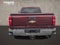 2017 Chevrolet Silverado 3500 HD LTZ