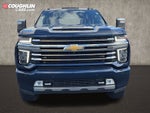 2022 Chevrolet Silverado 2500 HD High Country