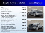 2022 Chevrolet Silverado 3500 HD LT