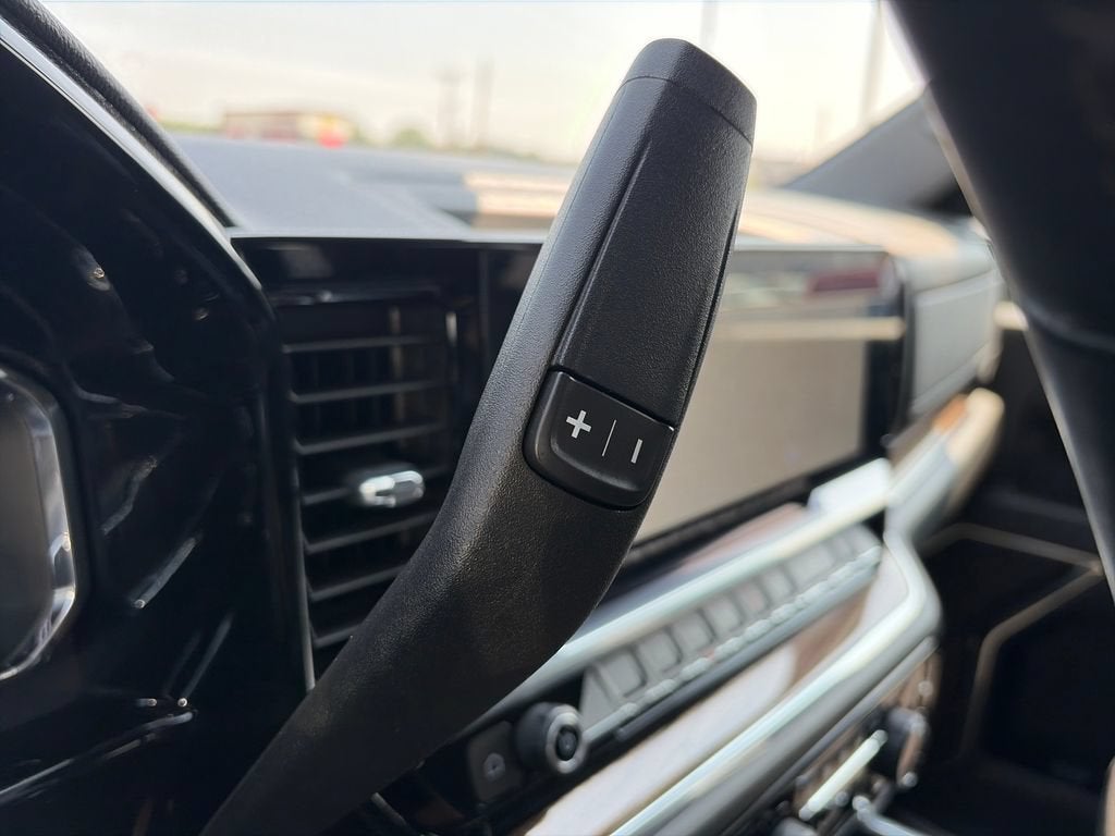 2024 Chevrolet Silverado 3500 HD LT