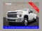 2021 Chevrolet Silverado 3500 HD LTZ