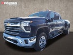 2024 Chevrolet Silverado 3500 HD LTZ DRW