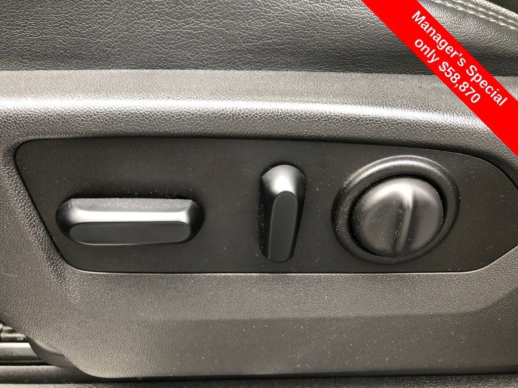 2021 Chevrolet Silverado 3500 HD High Country