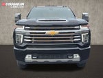 2021 Chevrolet Silverado 3500 HD High Country