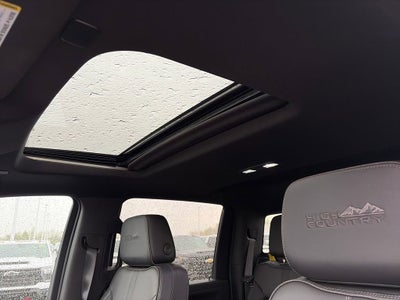 2022 Chevrolet Silverado 3500 HD High Country