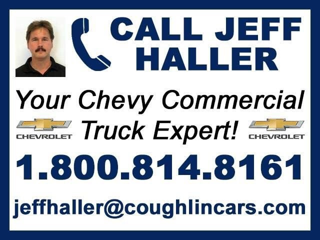 2021 Chevrolet Express Cargo 2500 Base