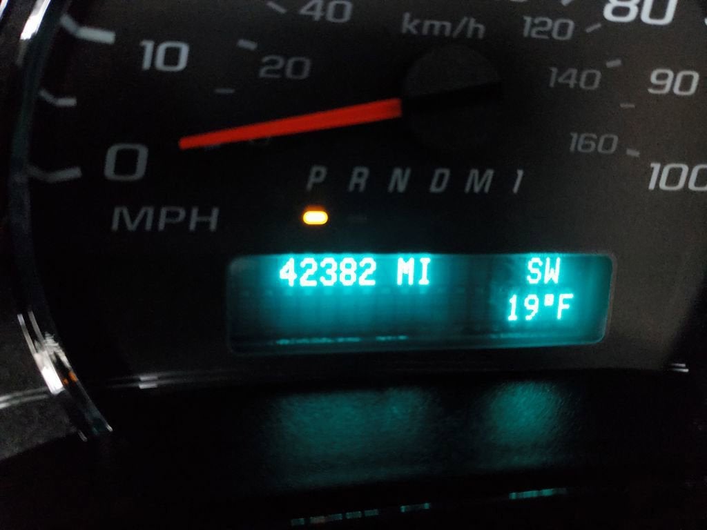 2023 Chevrolet Express Cargo 2500 WT