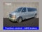 2023 Chevrolet Express Cargo 2500 1WT