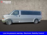 2023 Chevrolet Express Cargo 2500 1WT