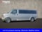 2023 Chevrolet Express Cargo 2500 1WT