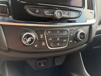 2024 Chevrolet Traverse Limited LT Cloth