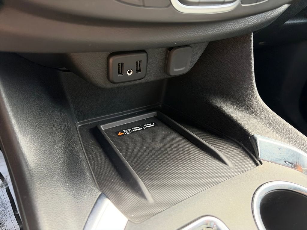 2024 Chevrolet Traverse Limited LT Cloth