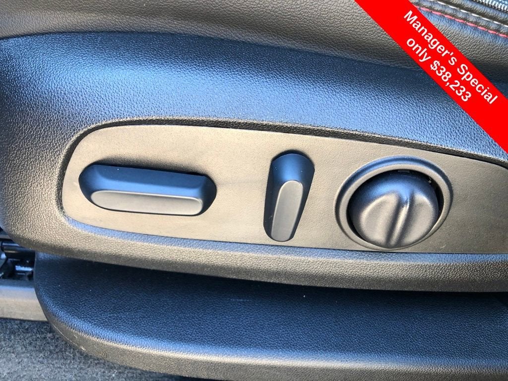 2024 Chevrolet Traverse Limited RS