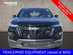 2024 Chevrolet Traverse Limited RS