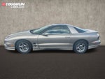 1999 Pontiac Trans Am Firebird
