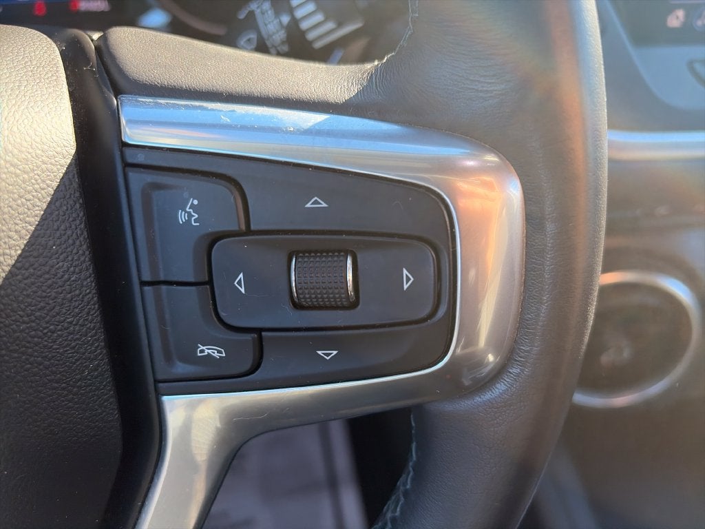 2019 Chevrolet Blazer Base