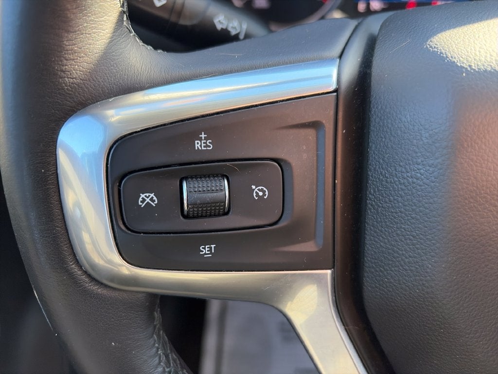 2019 Chevrolet Blazer Base