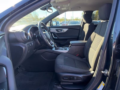 2019 Chevrolet Blazer Base