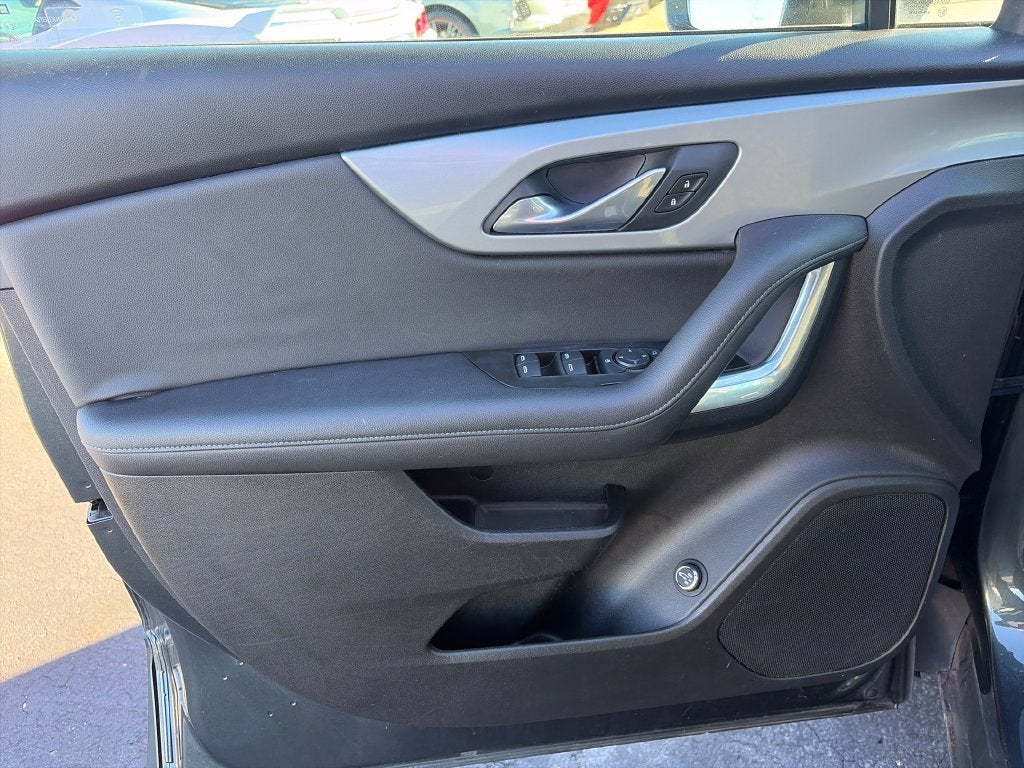 2019 Chevrolet Blazer Base