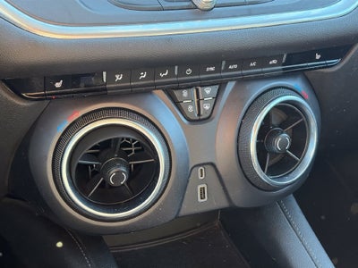 2019 Chevrolet Blazer Base