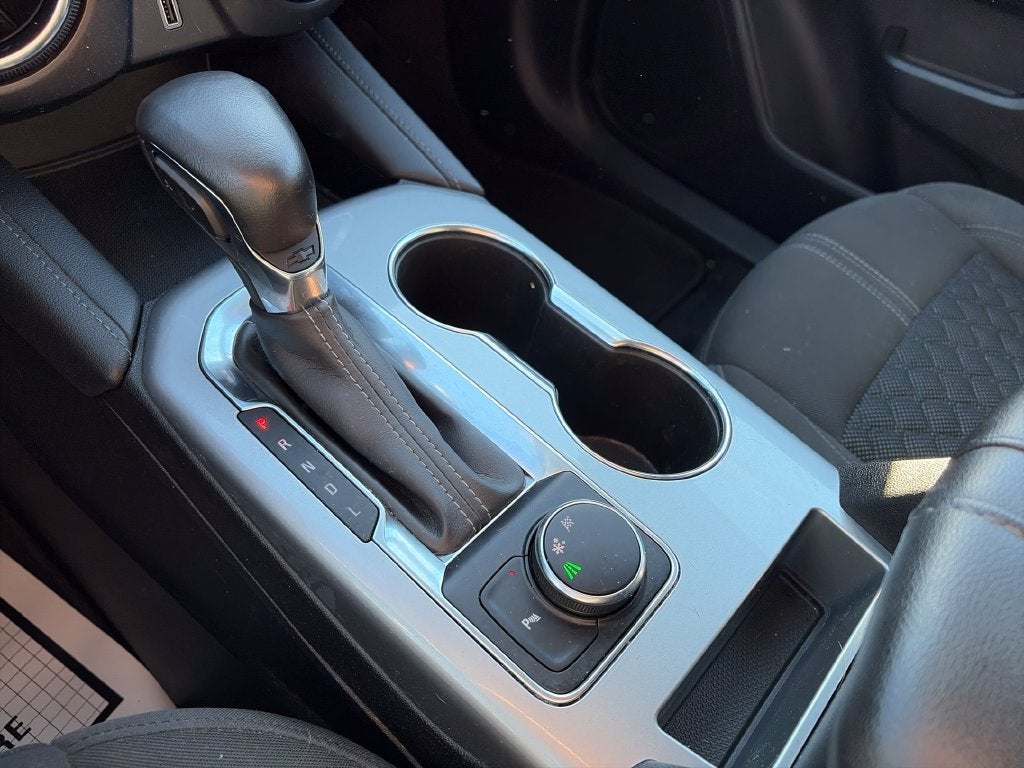 2019 Chevrolet Blazer Base