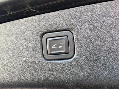 2019 Chevrolet Blazer Base