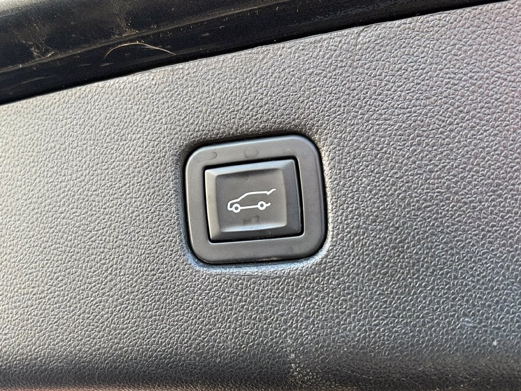 2019 Chevrolet Blazer Base