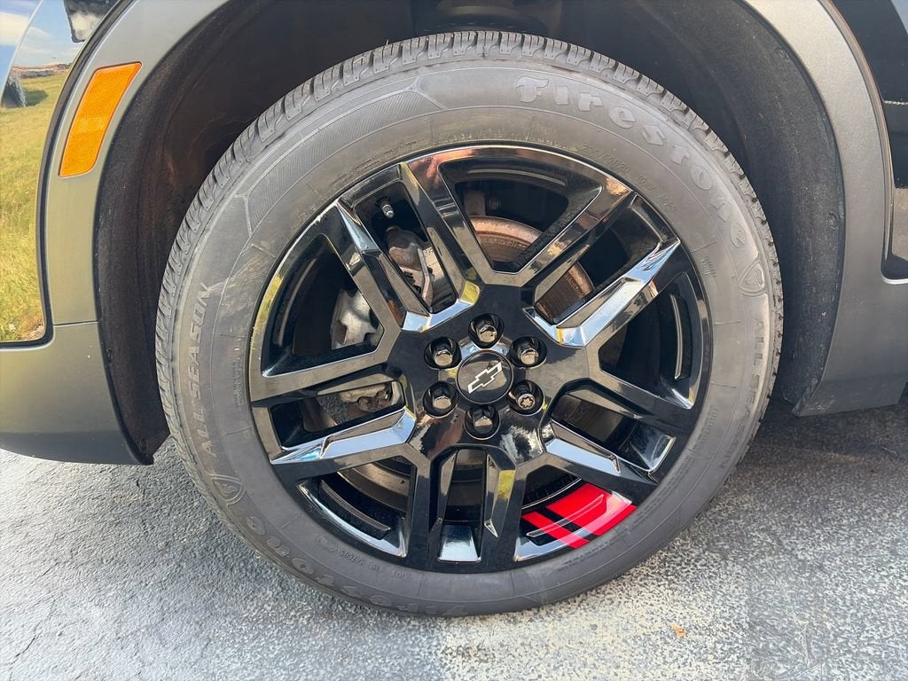 2023 Chevrolet Blazer 3LT