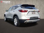 2022 Chevrolet Blazer 3LT
