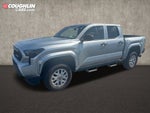 2024 Toyota Tacoma 4WD SR