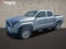 2024 Toyota Tacoma 4WD SR