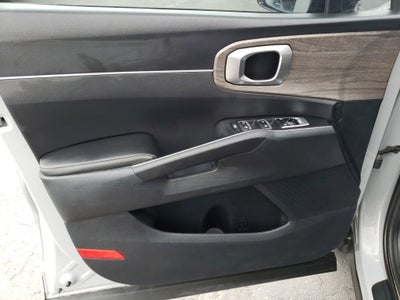 2022 Kia Sorento X-Line S