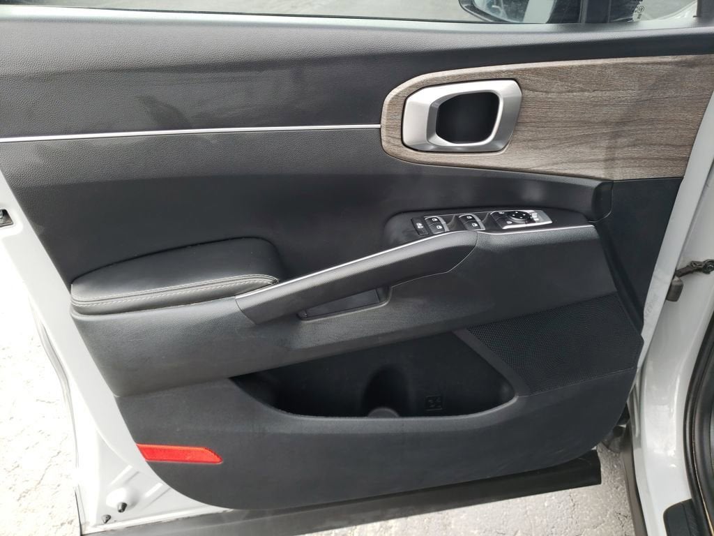 2022 Kia Sorento X-Line S