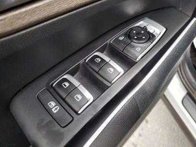 2022 Kia Sorento X-Line S