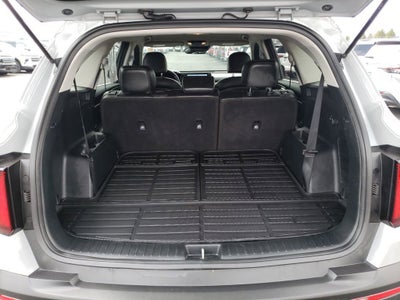 2022 Kia Sorento X-Line S