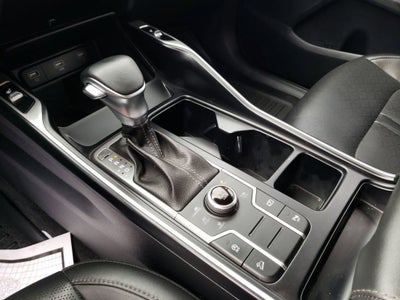 2022 Kia Sorento X-Line S