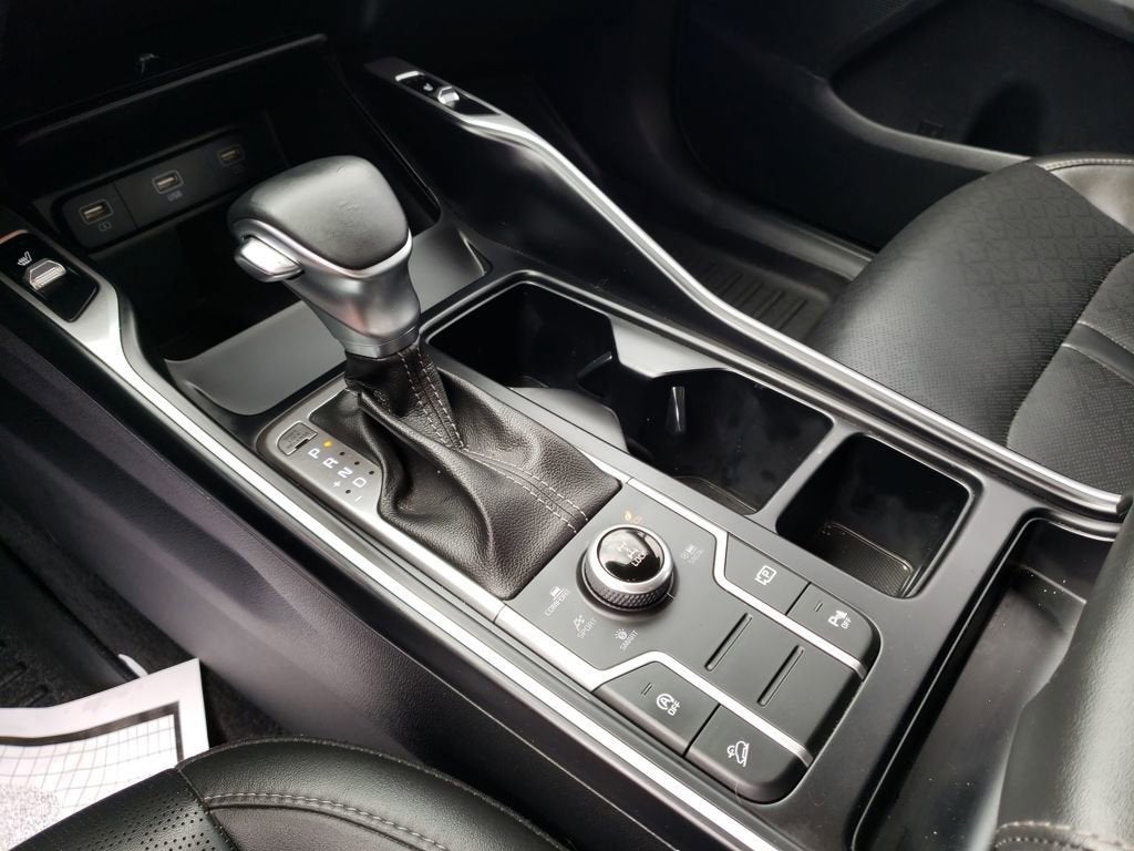 2022 Kia Sorento X-Line S