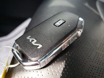 2022 Kia Sorento X-Line S