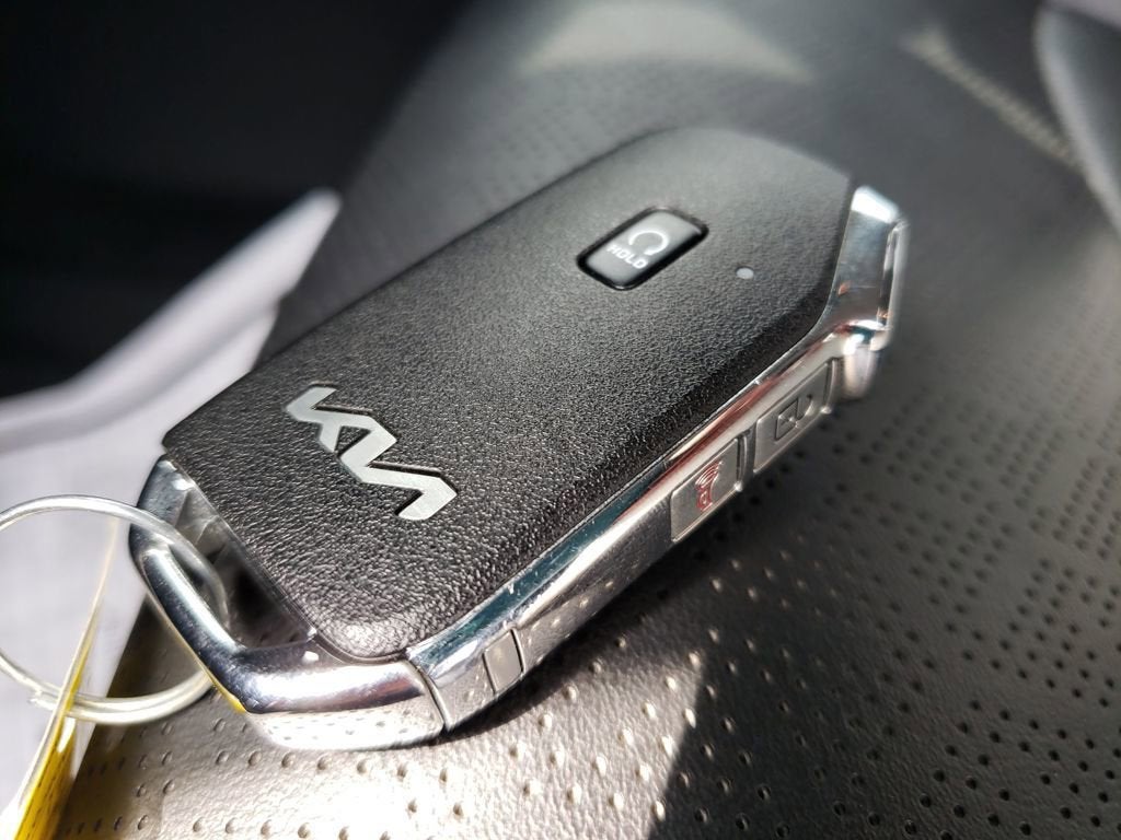 2022 Kia Sorento X-Line S